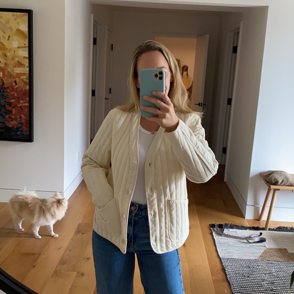 ICHI (Simons) jacket - Picture 1 of 6